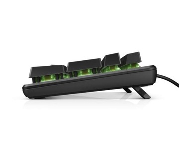 ИГРОВАЯ КЛАВИАТУРА, ПОДСВЕТКА ДЛЯ ИГРЫ, ТИХИЙ RGB-светодиод, ХОРОШАЯ МЕХАНИЧЕСКАЯ ТЕХНИКА