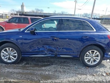 Audi Q3 II 2025 Audi Q3 Premium tfsi s line quatro tiptronic 2.0 Benzyna 228KM, zdjęcie 3