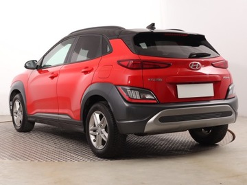 Hyundai Kona I 2020 Hyundai Kona 1.0 T-GDI, Salon Polska, zdjęcie 3