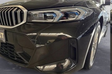 BMW Seria 3 G20-G21 Limuzyna 2.0 320i 184KM 2026 BMW Seria 3 Duzy Rabat Dowolna konfiguracja Polski Salon Pakiet Comfort, zdjęcie 6