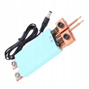 АППАРАТ ДЛЯ ТОЧЕЧНОЙ СВАРКИ КЛЕТОК 18650 КЛЮЧ своими руками