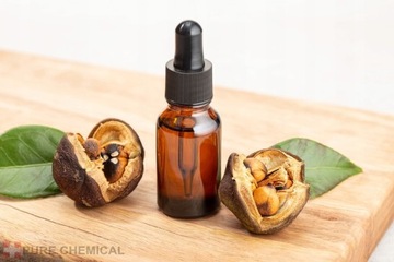 МАСЛО ЦУБАКИ ИЗ ЯПОНСКОЙ КАМЕЛИИ, НЕРАФИНИРОВАННОЕ, ХОЛОДНОГО ОТЖИМА 30мл