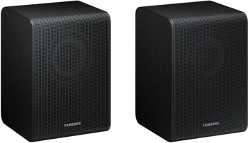 Kolumny głośnikowe SAMSUNG SWA-9200S Czarny