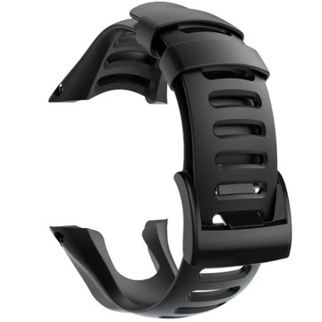SUUNTO AMBIT 3/ 2 sport PEAK pasek CZARNY