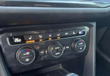 Volkswagen Tiguan Allspace 2020 Volkswagen Tiguan Allspace 2020 VOLKSWAGEN TIGUAN 7 osob - w POLSCE po opl, zdjęcie 12