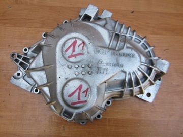 OPEL ASTRA H ZAFIRA B FIAT 1.7 1.9 CDTI КОРПУС ТРАНСМИССИИ M32 55192042 NRIII