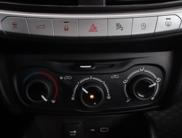 Fiat Tipo II Sedan 1.4 95KM 2020 Fiat Tipo 1.4 16V, Salon Polska, GAZ, Klima, zdjęcie 12