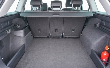 Skoda Kodiaq I SUV 2.0 TSI 190KM 2021 Skoda Kodiaq 2,0 TSI 190 KM 4X4 2.0 Benzyna 190KM, zdjęcie 19