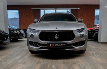 Maserati Levante 2022 MASERATI LEVANTE GT 3.0 V6 345 KM | 2022 | PEŁNE WYPOSAŻENIE | PNEUMATYKA, zdjęcie 2