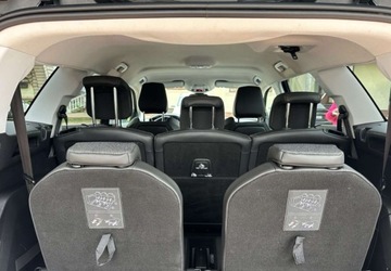 Peugeot 5008 II Crossover 1.6 BlueHDI 120KM 2018 Peugeot 5008 1.6 Diesel 120KM, zdjęcie 17