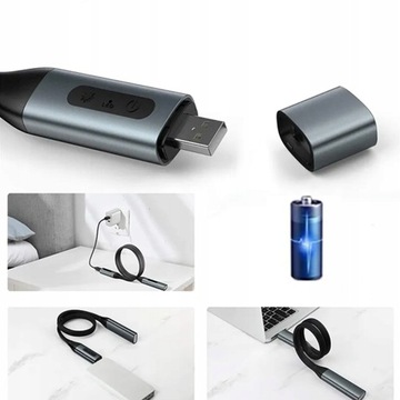 СВЕТОДИОДНАЯ ШЕЙНАЯ ЛАМПА ДЛЯ ЧТЕНИЯ ФАКЕЛ