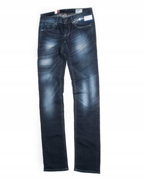 Spodnie jeansowe jeans Straight G-Star Raw 28/36