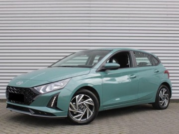 Hyundai i20 III Hatchback Facelifting 1.0 T-GDI 100KM 2026 HYUNDAI i20 Modern 1.0 T-GDi Hatchback 100KM 2026