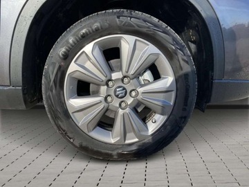 Suzuki 2025 Suzuki Vitara Premium PLUS 4WD 1.4 mildHybird 110KM Automat DEMO 1.4 110KM, zdjęcie 18