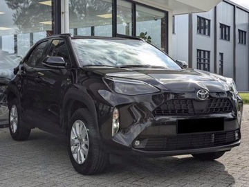 Toyota 2025 Od ręki - Comfort 1.5 Hybrid 116KM | Tempomat adaptacyjny!, zdjęcie 2