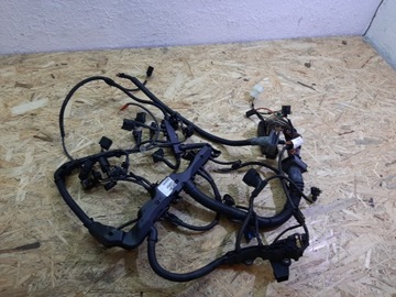 BMW E92 E93 E84 SVAZEK PŘÍVODŮ MOTORU 8507208