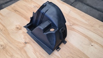 MERCEDES ACTROS MP4 PLASTIK OSŁONA ZAŚLEPKA TAPICERKA