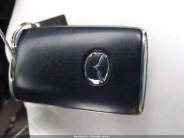 Mazda CX-5 II 2024 Mazda CX-5 2024 Mazda CX-5 2.5 S Select Package AWD 2.5 Benzyna 187KM, zdjęcie 9