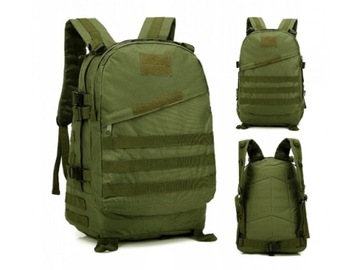 РЮКЗАК ВОЕННОГО ЦВЕТА, тактический военный