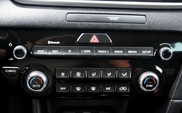 Kia Sportage V 2022 Kia Sportage SKORA Alusy LED Navi linne assist idealny jak nowy maly przeb, zdjęcie 28