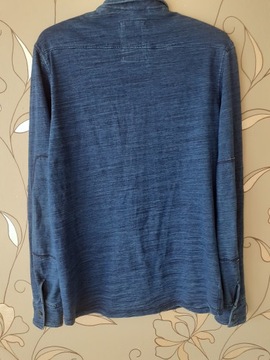 G-STAR RAW-SUPER KOSZULA L KM4