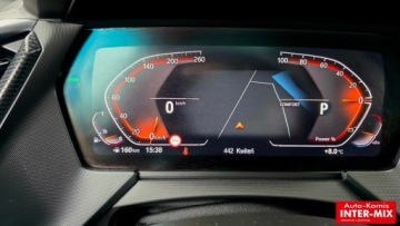 BMW Seria 1 F40 2021 BMW Seria 1 BMW Seria 1 118d M Sport Shadow 1.5 Benzyna 136KM, zdjęcie 32