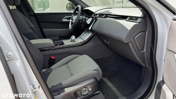Land Rover Range Rover Velar SUV Facelifting 3.0 P400 400KM 2024 Land Rover Range Rover Velar Land Rover Range Rover Velar 3.0 Benzyna 400KM, zdjęcie 14
