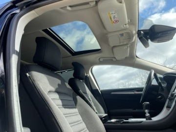 Ford Mondeo V Kombi 2.0 TDCi 150KM 2018 Ford Mondeo Opłacony Bogata wersja 2.0 TDCi 150, zdjęcie 8