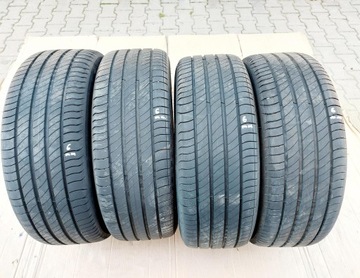 HYUNDAI TUCSON IV 23R KOLA RÁFKY PNEUMATIKY MICHELIN 235/50 R19 ORIGINÁLNÍ KOMPLET