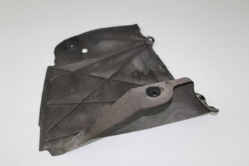 AUDI A6 C7 AVANT Крышка корпуса шасси, табличка PRA