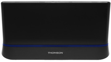 Комнатная антенна THOMSON DVB-T ANT1538BK DVB-T2