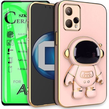 Etui OXYGEN Astro do Motorola Moto G13 G23 CERAMIC