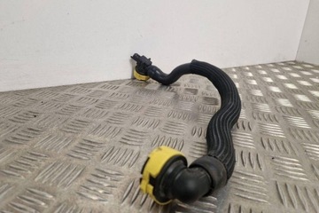 WAZ ODVZDUŠŇOVAT CITROEN DS5 9671337480 2.0L DIESEL 2012