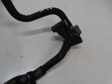 ШЛАНГ ОТОПИТЕЛЯ OPEL VECTRA 2.2DTI 9202119