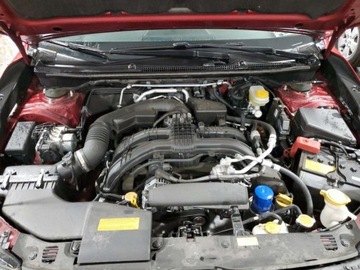 Subaru XV II 2019 Subaru XV SUBARU XV PREMIUM, 2019r., 4x4, 2.0L, po gradobiciu 2.0 Benzyna, zdjęcie 10