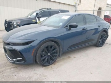 Toyota 2025 Toyota Crown Nightshade edition, 2025r., 4x4, 2.5L 2.5 Benzyna 184KM, zdjęcie 1