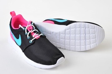 Buty sportowe Nike Roshe One 599729013 - 38,5