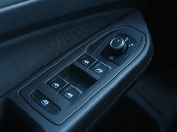 Volkswagen Golf VIII Variant 1.5 TSI 130KM 2021 VW Golf 1.5 TSI, Salon Polska, 1. Właściciel, zdjęcie 18