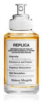 MAISON MARGIELA REPLICA BY THE FIREPLACE 30 ML