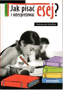Herman - Jak pisać i interpretować esej?