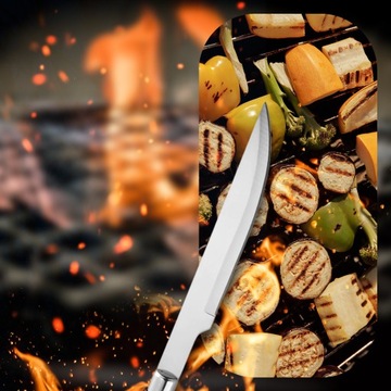 АКСЕССУАРЫ ГРИЛЬ Посуда КУХНЯ 9 В 1 + 4x КОВРИК