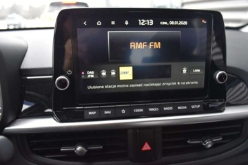 Kia Picanto III 2024 Kia Picanto SalonPL L 1.2 DPI 79KM Smoke Blue KlimaTempomatKamera ASO, zdjęcie 15