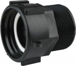 Złącze IBC MAUZER redukcyjne GW 100x8/GZ S60x6