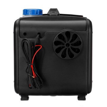 БЕНЗИНОВЫЙ ГАЗОВЫЙ НАГРЕВАТЕЛЬ WEBASTO МАСЛОВЕНТИЛЯТОР 8КВТ 12В