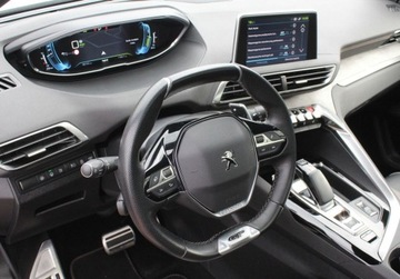 Peugeot 3008 II Plug-In Hybrid HYbrid4 300 PHEV 300KM 2020 Peugeot 3008 HYbrid4 GT EAT8 Od RiA 1.6 Hybryda 300KM, zdjęcie 8