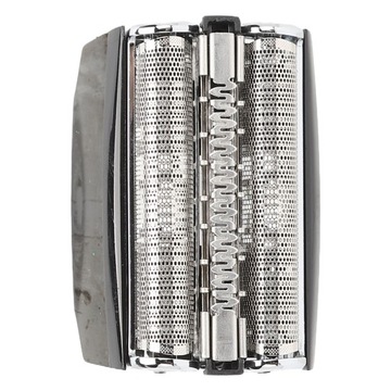 Сменная головка триммера для бороды из нержавеющей стали