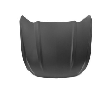 FORD MUSTANG 2015 - 2017 MASKA ALUMINIUM FR3Z-16612-E