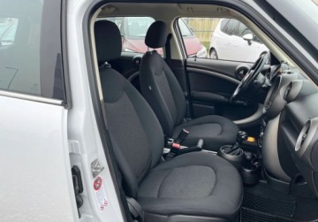 Mini Countryman R60 Crossover 2.0 D 112KM 2012 MINI Countryman 2.0 Diesel 112KM, zdjęcie 29