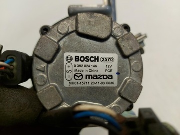 MAZDA MX-30 EL. ČERPADLO VODY ELEKTRICKÁ PŘÍDAVNÁ MH01-15711