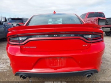 Dodge Charger VII 2023 Dodge Charger 2023r., 3.6L 3.6 Benzyna 300KM, zdjęcie 7